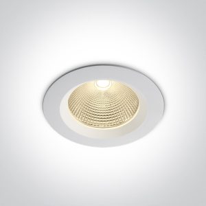 The COB Downlight Range CCT V