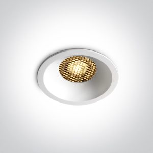 The Honeycomb Dark Light CCT V