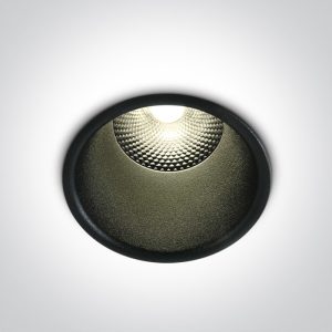 The Dark Light Pro Range Aluminium CCT V