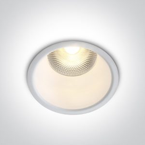The Dark Light Pro Range Aluminium CCT V