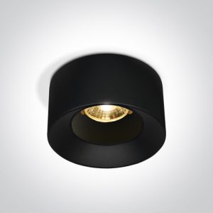 Semi Recessed Range