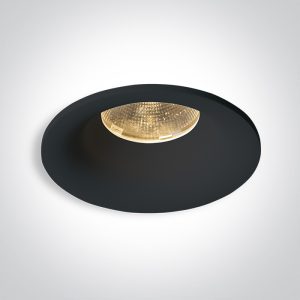 The COB Curved Reflector IP65 Range