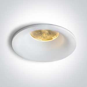 The COB Curved Reflector IP65 Range