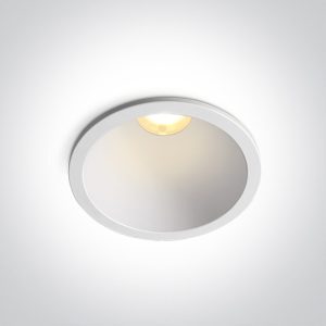 The COB Dark Light Range