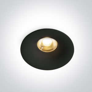 The COB Dark Light Range CCT V