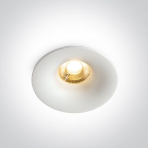 The COB Dark Light Range CCT V