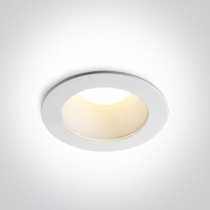 The Dark Light Downlights CCT V