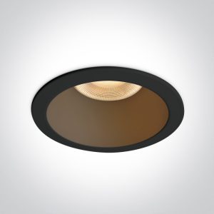 The COB IP65 Dark Lights CCT V