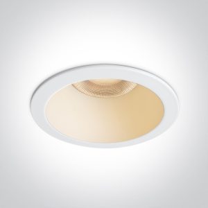 The COB IP65 Dark Lights CCT V