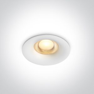 The COB IP65 Downlights CCT V