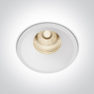 The COB IP65 Dark Light Range