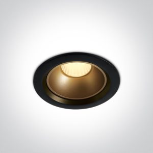 Retro Dark Light Range CCT V