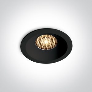 The Honeycomb Dark Light CCT V