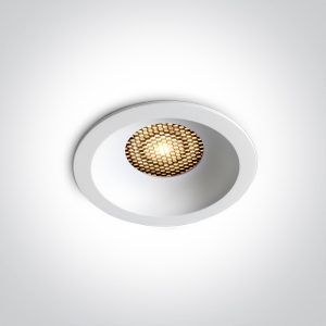 The Honeycomb Dark Light CCT V
