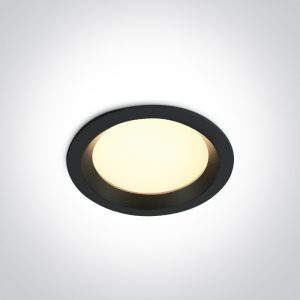 The IP54 & IP65 Downlights CCT V