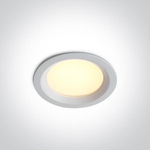 The IP54 & IP65 Downlights CCT V
