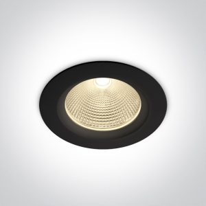The COB Downlight Range CCT V