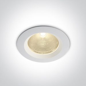 The COB Downlight Range CCT V