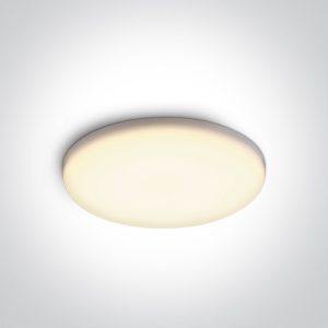 The IP65 Frameless Range