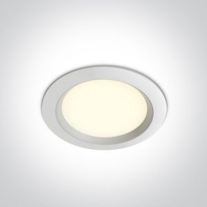 The Budget Downlight Range CCT V