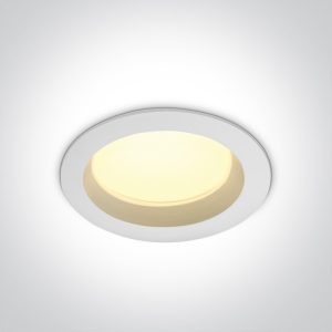 The IP54 Downlights