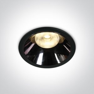 The COB Dark Light Range