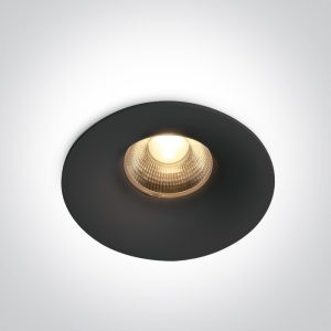 The COB Dark Light Range CCT V