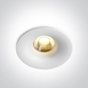 The COB Dark Light Range CCT V
