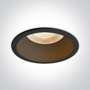 The COB IP65 Dark Lights CCT V