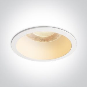 The COB IP65 Dark Lights CCT V