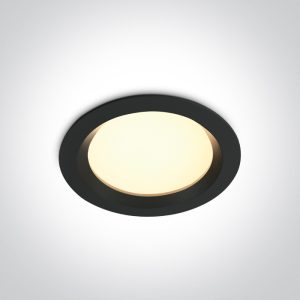 The IP54 & IP65 Downlights CCT V