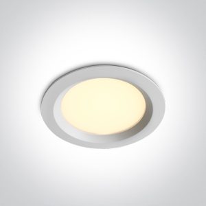 The IP54 & IP65 Downlights CCT V