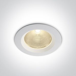 The COB Downlight Range CCT V