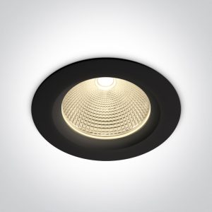 The COB Downlight Range CCT V