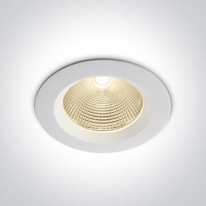 The COB Downlight Range CCT V