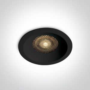 The Honeycomb Dark Light CCT V