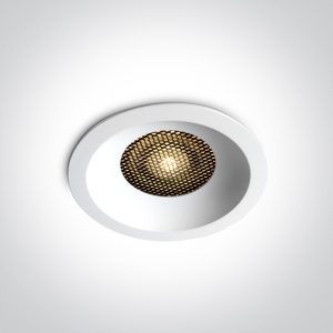 The Honeycomb Dark Light CCT V