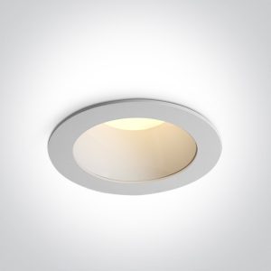 The Dark Light Downlights CCT V