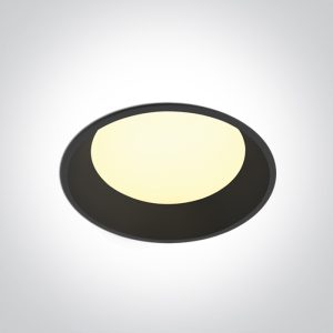 The IP54 & IP65 SMD Dark Light Range CCT V