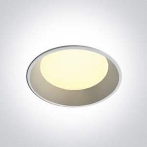 The IP54 & IP65 SMD Dark Light Range CCT V