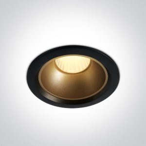 Retro Dark Light Range CCT V