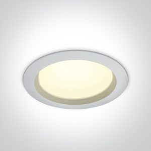 The IP54 Downlights