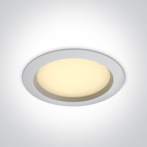The IP54 Downlights CCT V