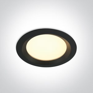 The IP54 & IP65 Downlights CCT V