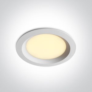 The IP54 & IP65 Downlights CCT V