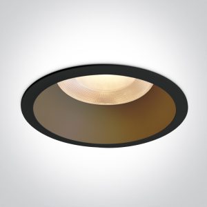 The COB IP65 Dark Lights CCT V