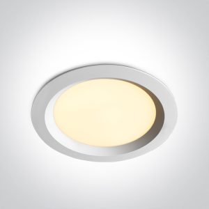 The IP54 & IP65 Downlights CCT V