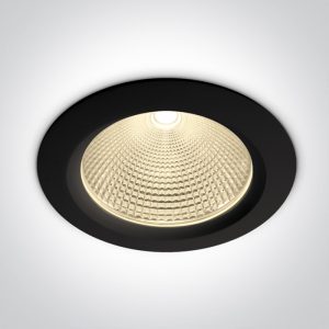 The COB Downlight Range CCT V