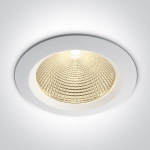 The COB Downlight Range CCT V