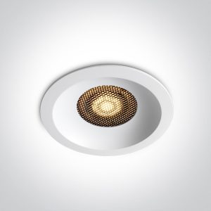 The Honeycomb Dark Light CCT V